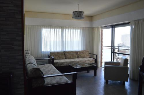 Mar del Plata Apartamento | Club Sol Mar Del Plata
