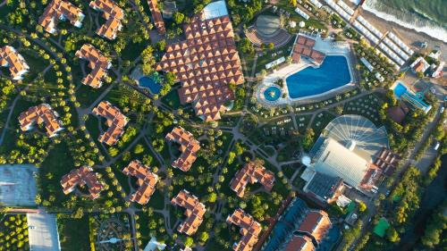 Yaniklar Complejo | Club Tuana Fethiye - All Inclusive