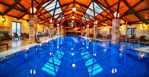 Bran Complejo | Club Vila Bran