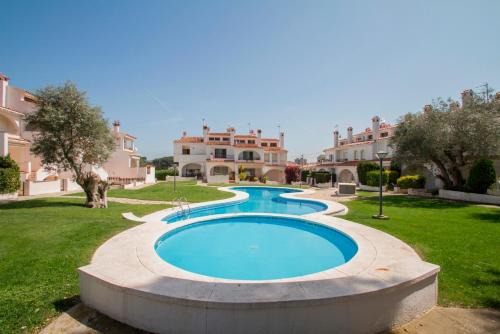 Calonge Villa | Club Villamar - Palma 2