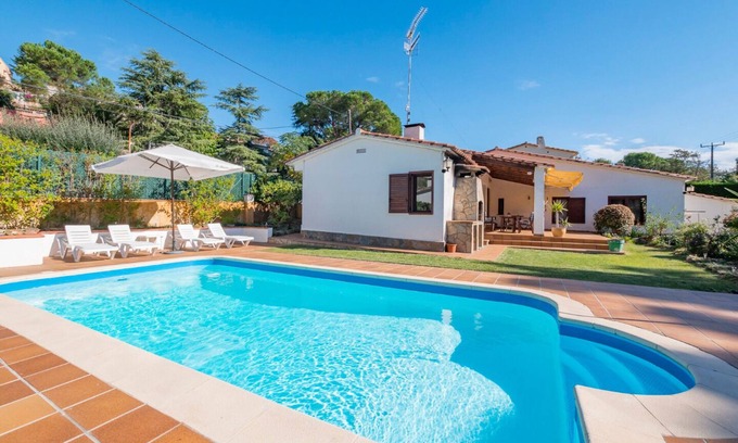 Rio d'Oro Villa | Club Villamar - Encantadora villa de vacaciones, muy espaciosa y con una preciosa zona exterior c...