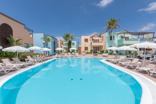 Maspalomas Apartamento | Club Vista Serena