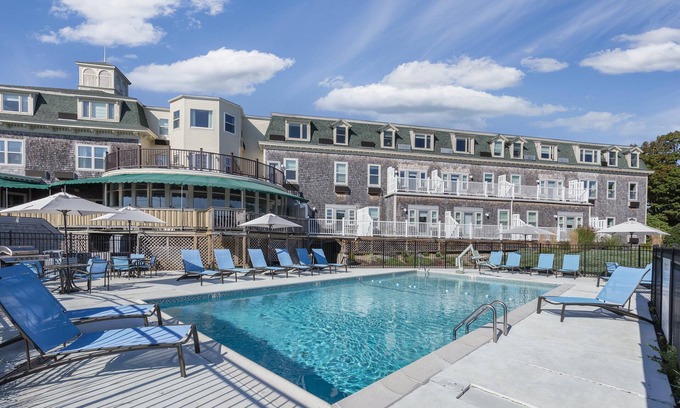 Jamestown Casa | Club Wyndham Bay Voyage Inn