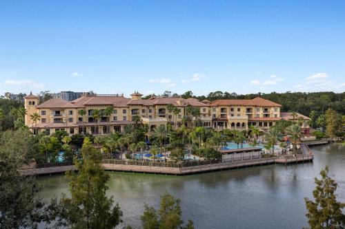 Bay Lake Complejo | Club Wyndham Bonnet Creek