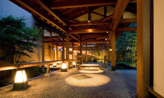 Togura Kamiyamada Onsen Casa | Club Wyndham Chikumakan Nagano