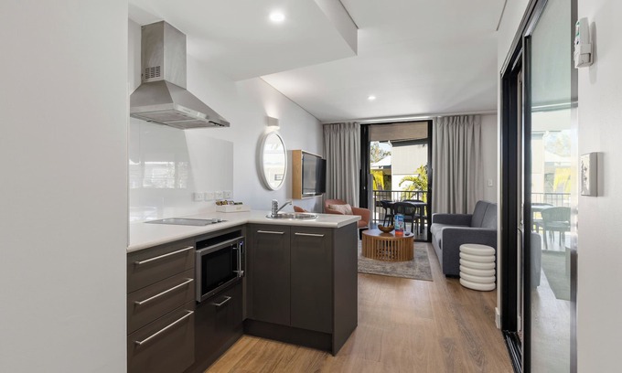 Coffs Harbour Apartamento | Club Wyndham Coffs Harbour, Trademark Collection by Wyndham