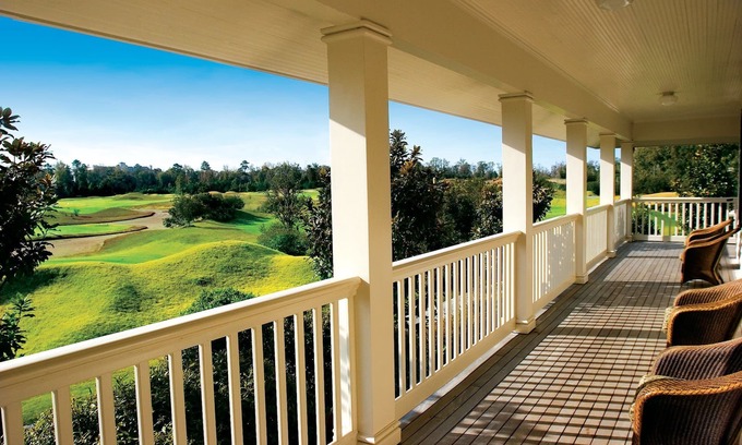 North Myrtle Beach Hotel | Club Wyndham Dye Villas