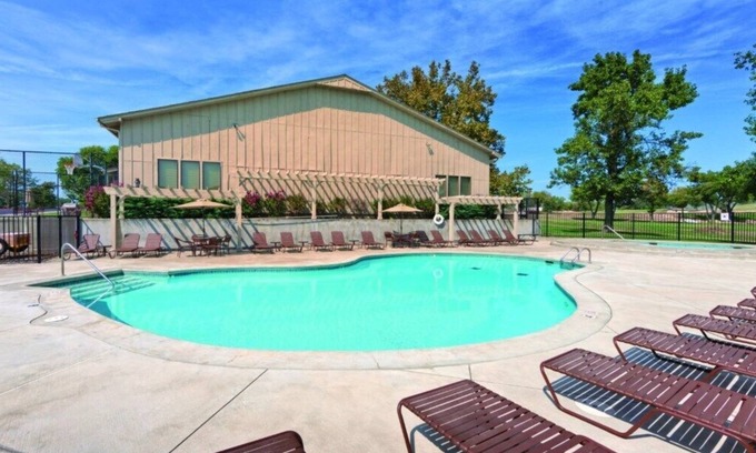 Afton Condominio | Club Wyndham Grand Lake - 2 Bedroom