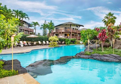 Princeville Complejo | Club Wyndham Ka Eo Kai