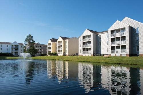 Williamsburg Complejo | Club Wyndham Kingsgate