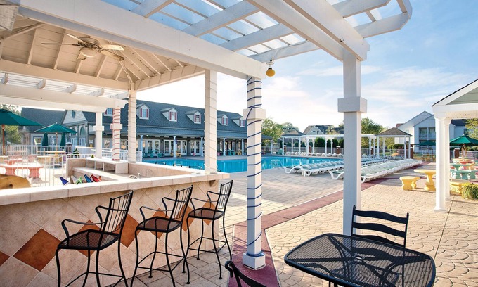 Williamsburg Complejo | Club Wyndham Kingsgate