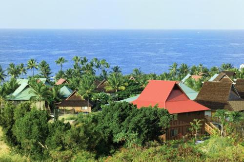 Kailua-Kona Complejo | Club Wyndham Kona