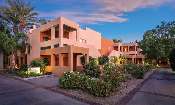 Paradise Valley Village Complejo | Club Wyndham Orange Tree Resort