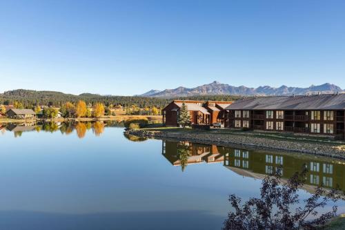 Pagosa Springs Complejo | Club Wyndham Pagosa