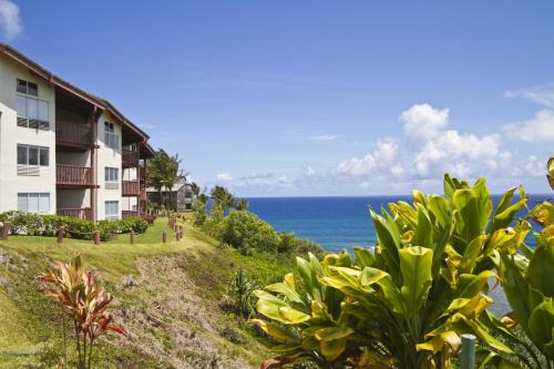 Princeville Complejo | Club Wyndham Shearwater