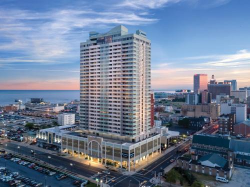 Atlantic City Complejo | Club Wyndham Skyline Tower