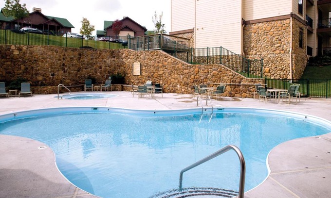 Sevierville Complejo | Club Wyndham Smoky Mountains