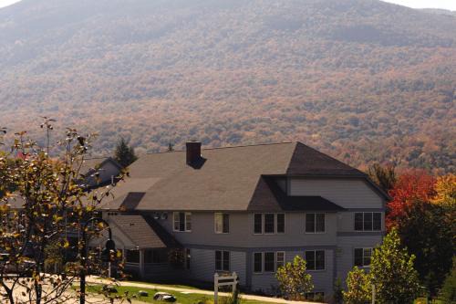 Jeffersonville Complejo | Club Wyndham Smugglers' Notch Vermont