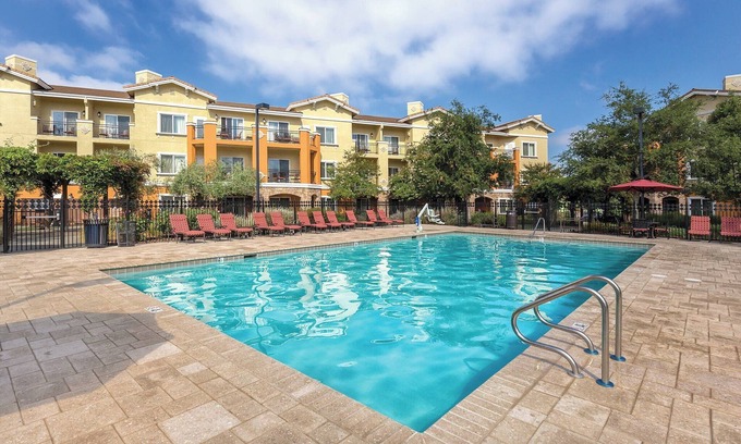 Napa Apartamento | Club Wyndham Vino Bello Resort - Studio