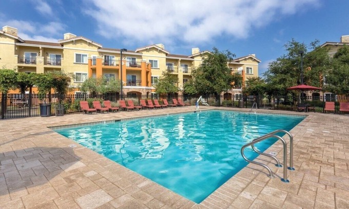 Napa Condominio | Club Wyndham Vino Bello Resort - 1 Bedroom