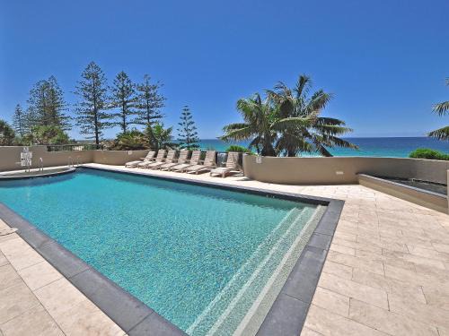 Coolum Beach Complejo | Clubb Coolum Beach Resort Sunshine Coast