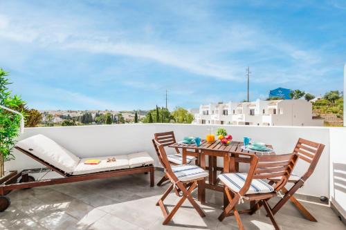 Alpouvar Apartamento | Clube Albufeira: 2BR Prime Holidays Retreat