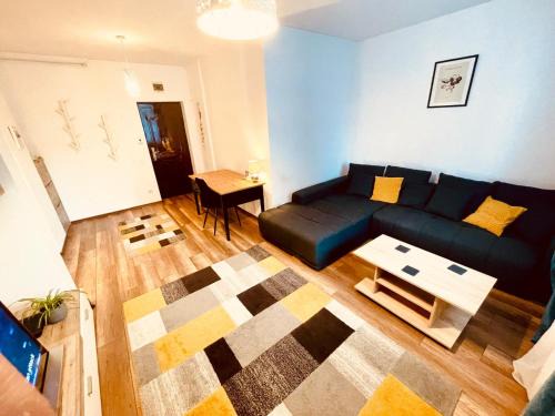 Floresti Apartamento | Cluj City Vivo Apartament Ametist