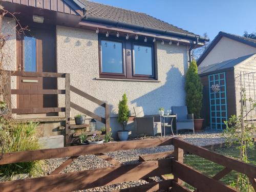 Spean Bridge Casa | Clunebeg Retreat