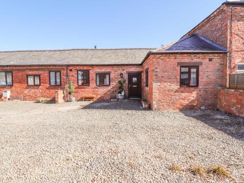 Saint Asaph Casa | Clwyd Cottage