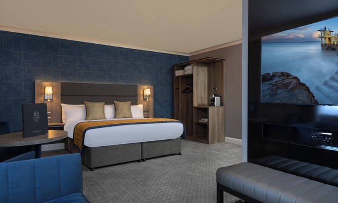 Knocknacarra Hotel | Clybaun Hotel Galway
