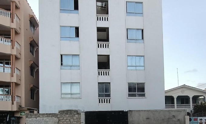 Bamburi Apartamento | CLYDE STUDIO APARTMENTs