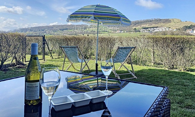 Criel-sur-Mer Apartamento | Le Domaine de la Mer