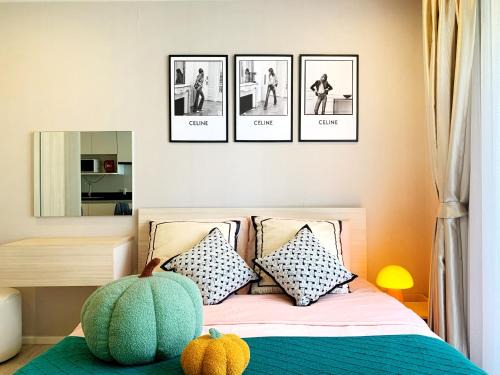 Huay Kaew Apartamento | CM Design Space in Ninman MAYA