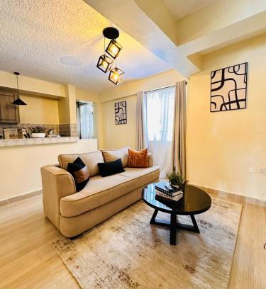 Kisii Cama Y Desayuno | CM Homes