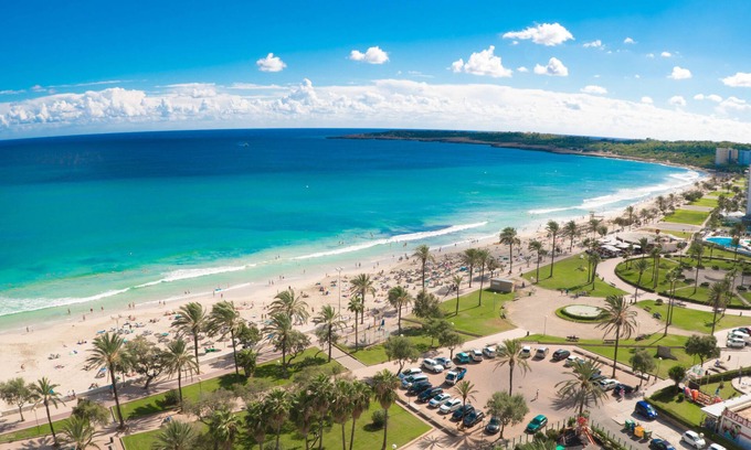 Sant Llorenc des Cardassar Hotel | CM Playa del Moro Hotel