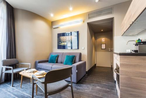 Passy Apartamento | CMG Suite Deluxe- 44