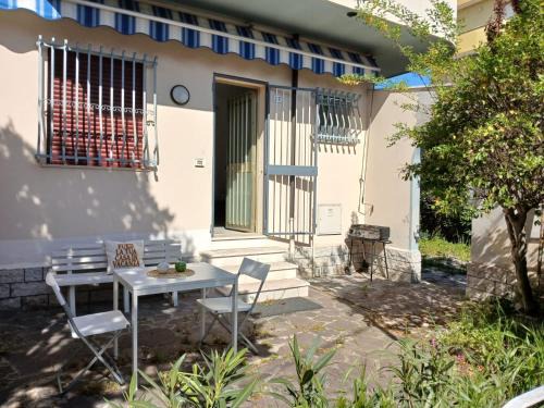 Valverde Apartamento | CN009 - Cesenatico, nuovo bilocale con giardino e posto auto