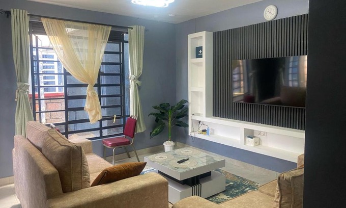 Kimana Cama Y Desayuno | Cnc BnB-Kimana-2bedrooms