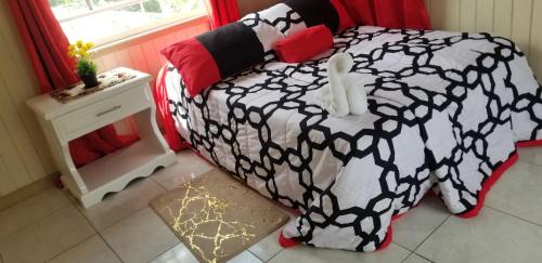 Saint John Parish Apartamento | CNP Apartments