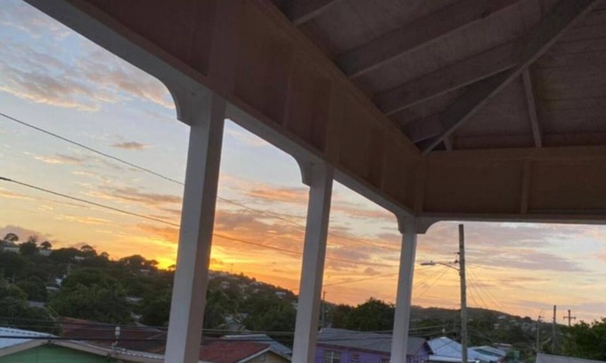Saint John Parish Apartamento | CNP Apartments