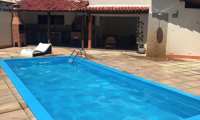 Taperapua Beach Casa | Cozy duplex on the edge of Porto Seguro! With private pool!
