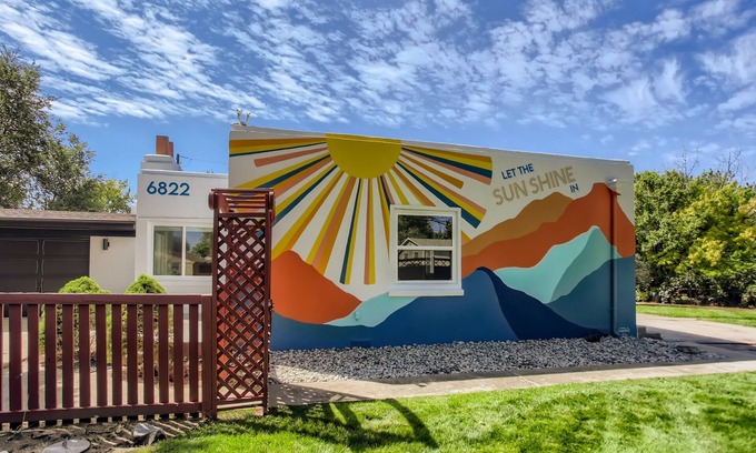 Barths Casa | CO Home base! Easy to the Mountains & Denver!
