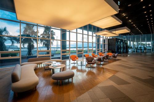 Seongsan Hotel | Co-op City Hotel Seongsan