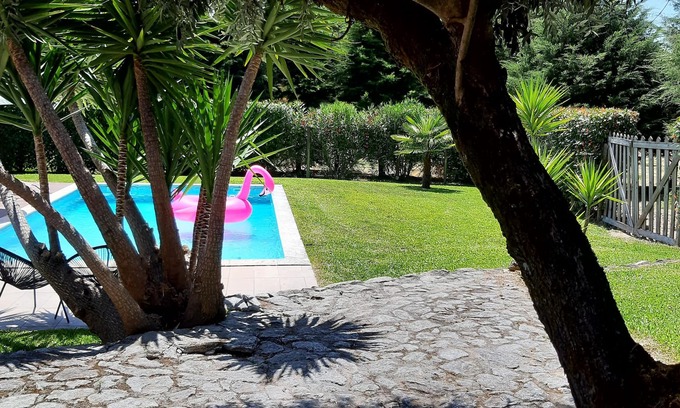 Carregal do Sal Cabaña | Vrbo Property