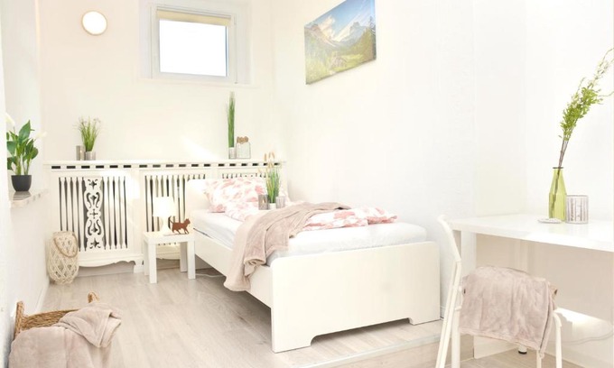 Neuses Apartamento | CO03-HI Apartment in Coburg