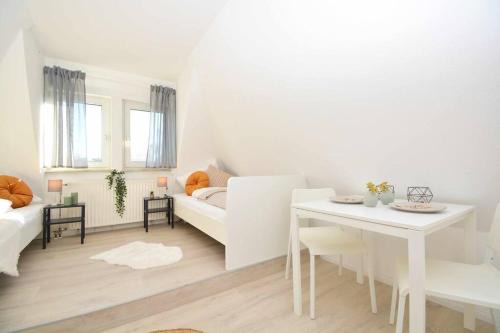 Neuses Apartamento | CO04-HI Apartment in Coburg