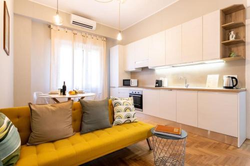 Navigli Apartamento | CO99 - New two bedrooms Washington