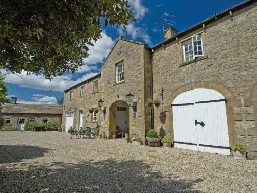 West Burton Casa | Coach House - E5120