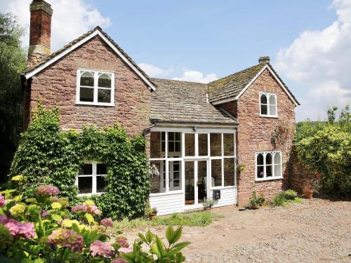 Abbey Dore Casa | Coach House