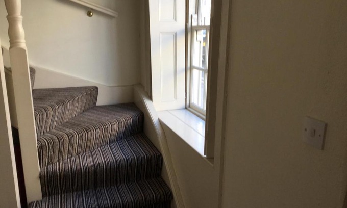 Armagh Apartamento | Coach house